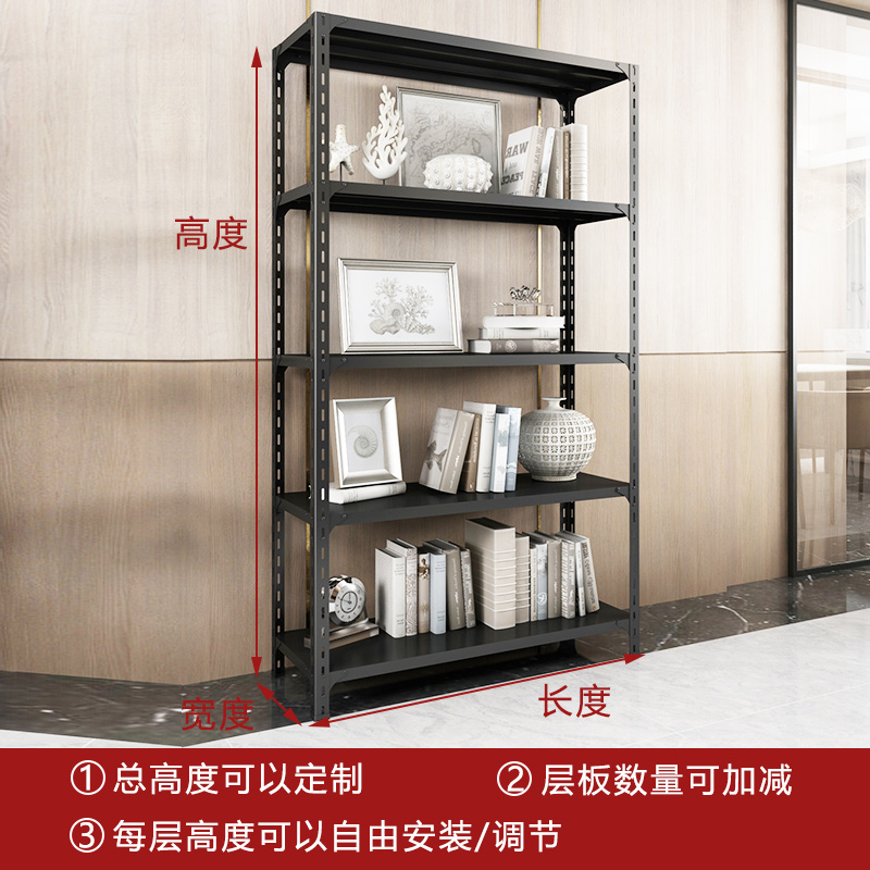 Buy Shelf shelf floor multistorey warehouse household storage corner