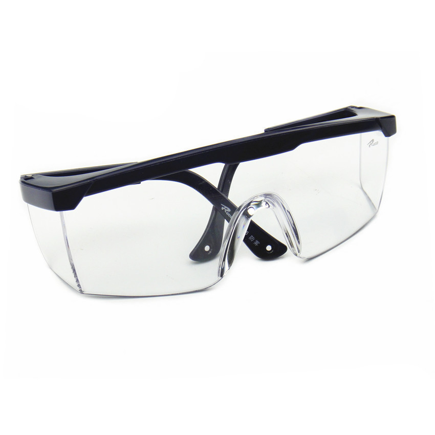 Buy Safety glasses goggles men and women riding wind protection glasses ...