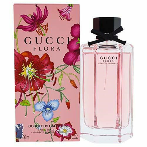 Buy Gucci Flora Gorgeous Gardenia eau de toilette Women on ezbuy SG