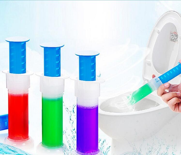 Buy Toilet Gel Cleaner Clean Air Freshener Toilet Cleaner toilet