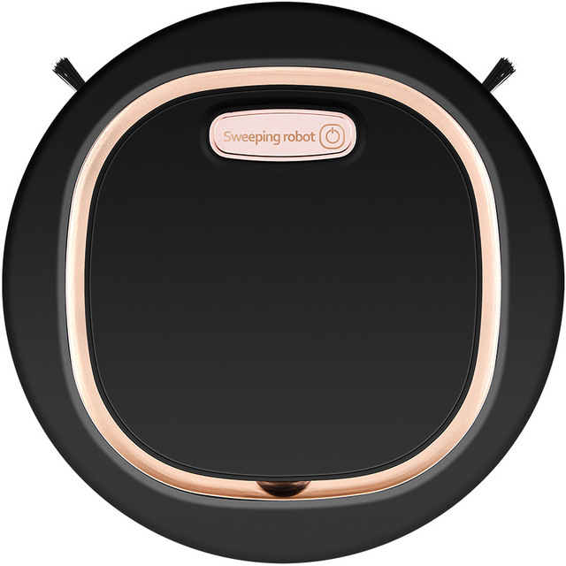 Buy JM8025 Smart Robot Vacuum Cleaner Rechargeable Auto Smart Vacuum