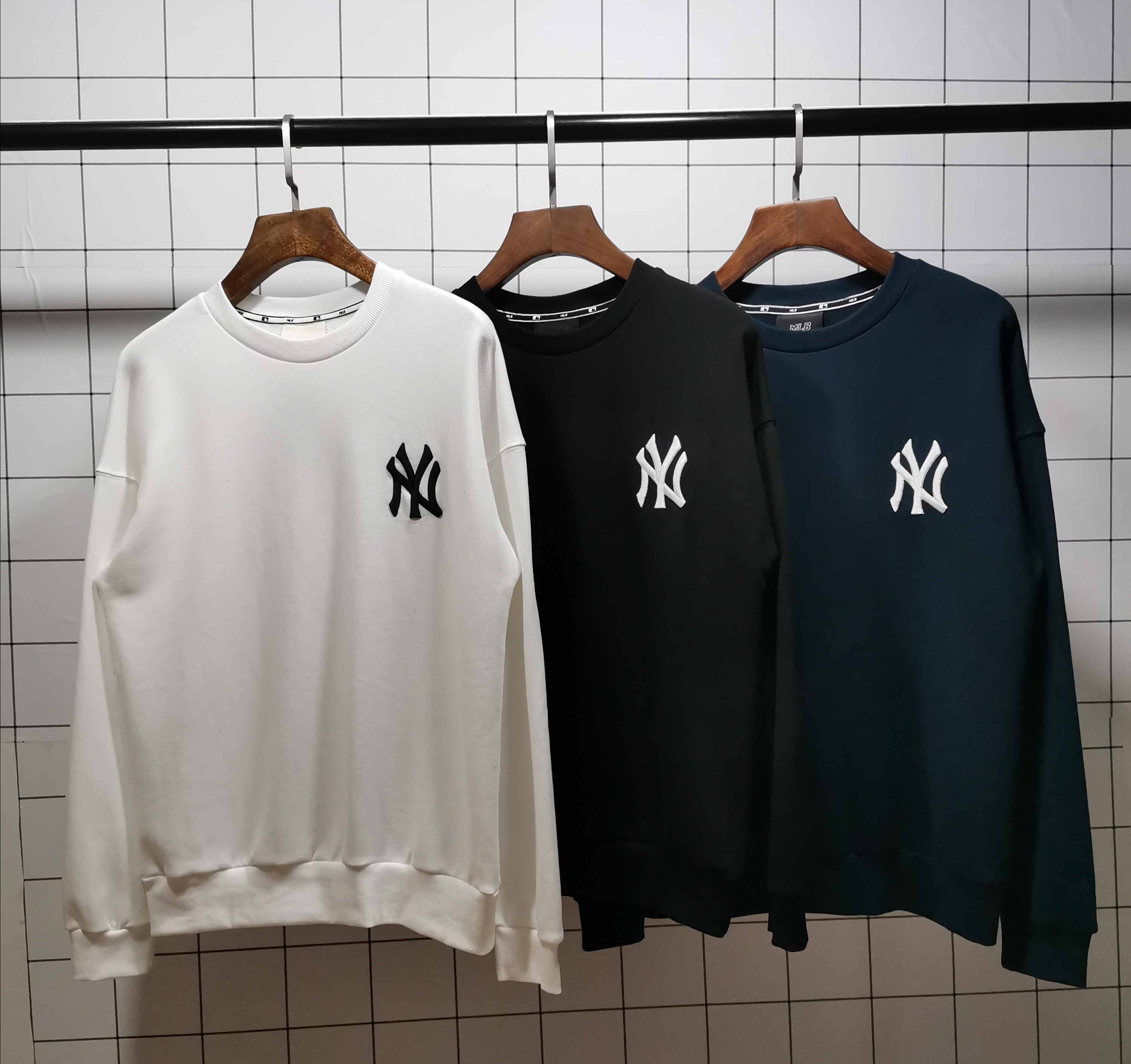 mlb clothes korea