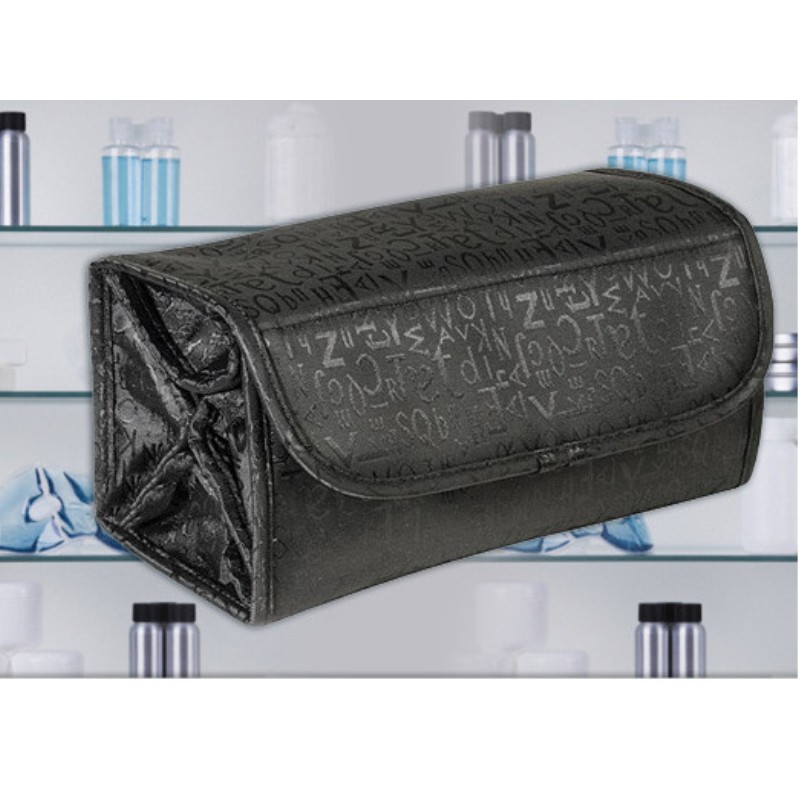 Buy Travel Hanging Cosmetic Storage Bag Travel Organizer Bag Large