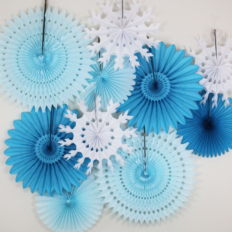 Buy Pull Flowers10cm Paper Flower Flower Wedding Room Decoration