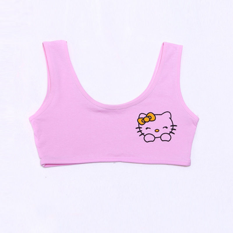 sports bra for 11 year old