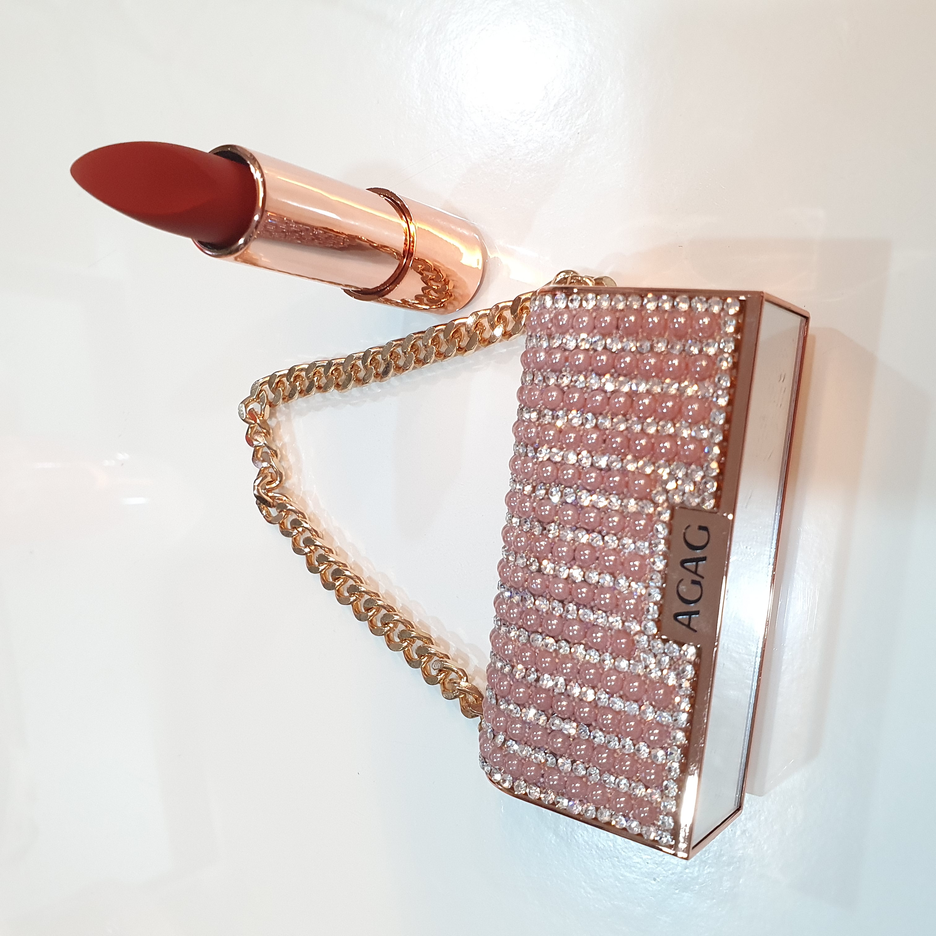 agag lipstick