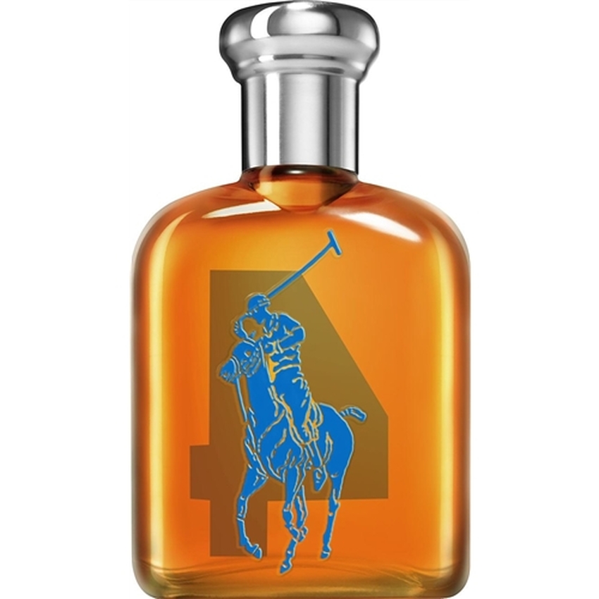 Image result for big pony 4 125ml tester