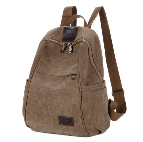 minimalist backpack mens