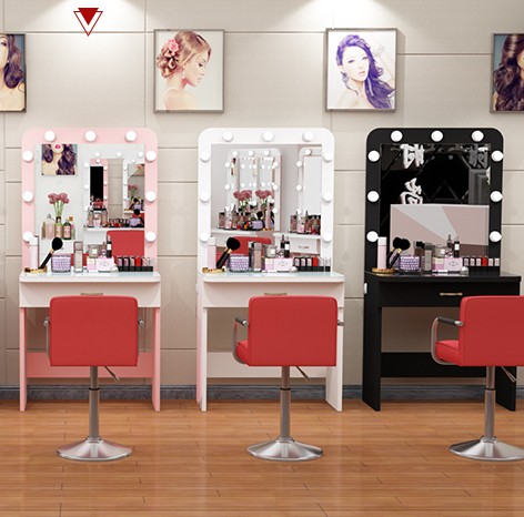 Small Makeup Studio Design الصور Joansmurder Info