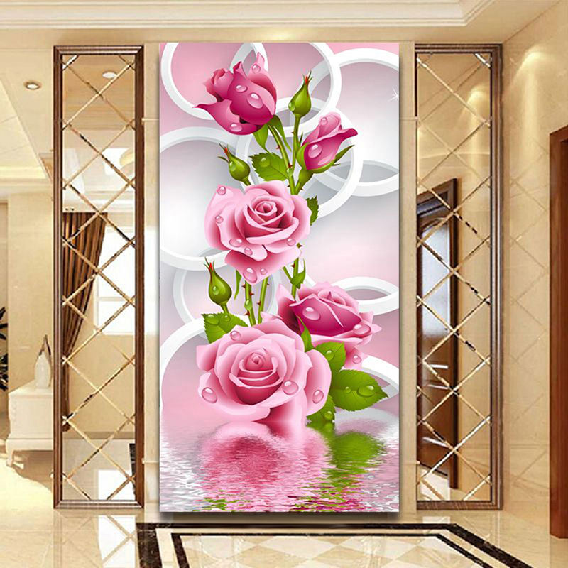 Buy 5D Needlework DIY 2022 Diamond Painting New Arrivals Buy 5D Needlework DIY 2022 Diamond Painting New Arrivals