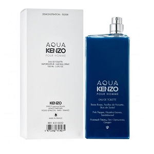 kenzo aqua kenzo pour homme