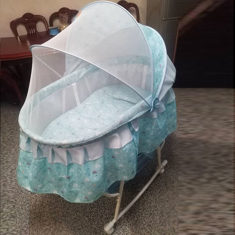 baby cradle for 1 year old