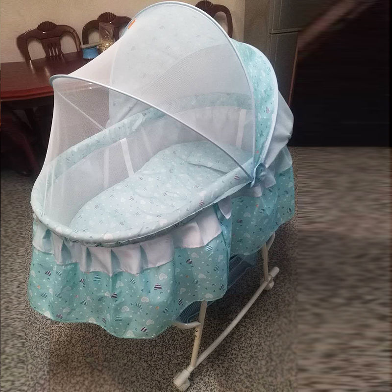 baby bed for 1 year old