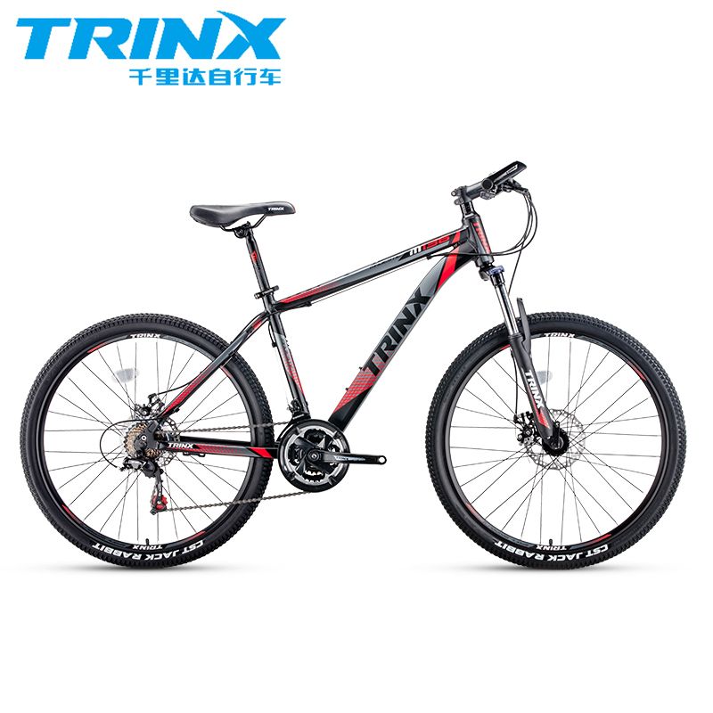 trinx m136 mountain bike price