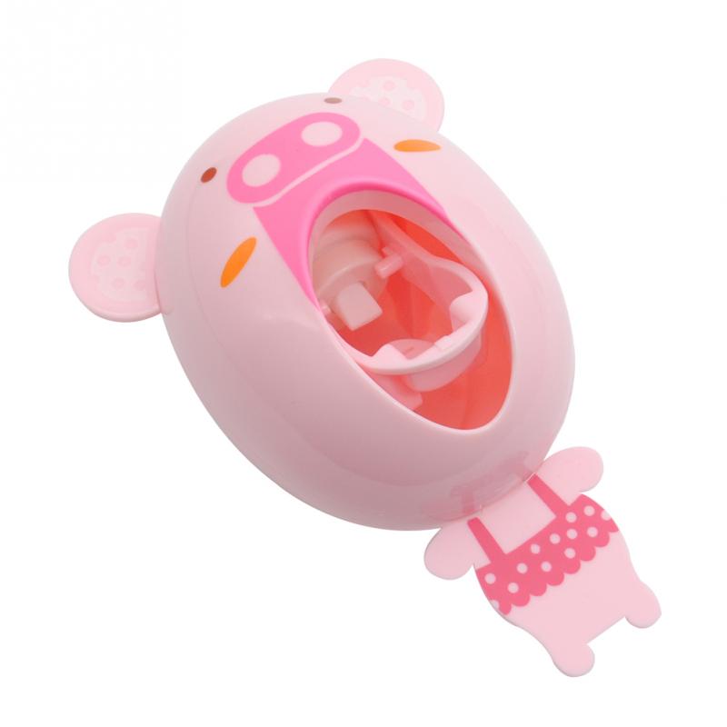 For-Kids-Cute-Cartoon-animals-Design-Set-Cartoon-bathroom-household-Toothbrush-Holder-Automatic-Toothpaste-Dispenser-toothpaste (1)