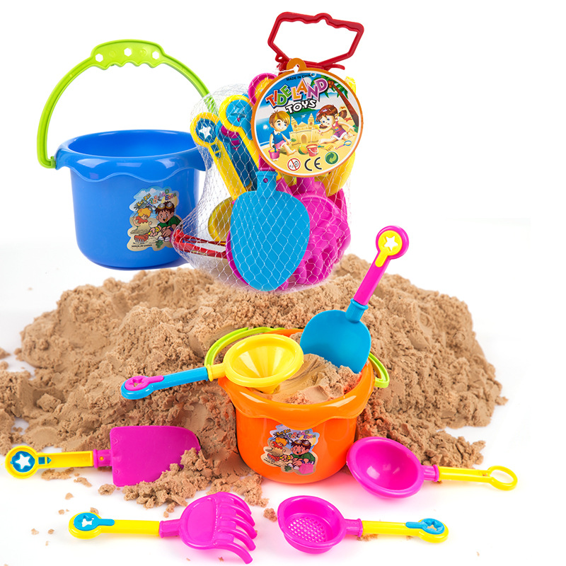 buy sand toys