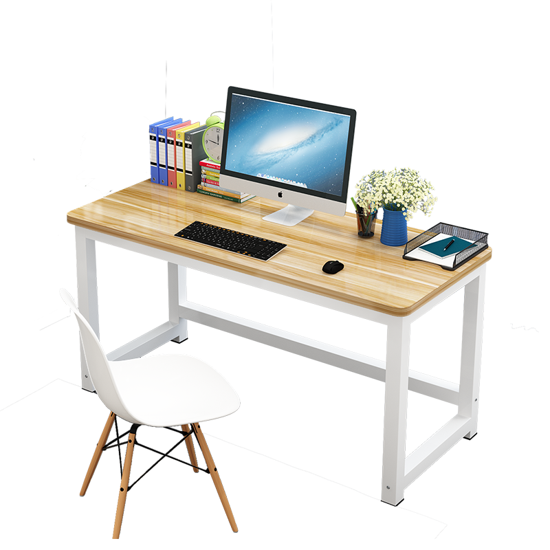 Buy Simple Computer Table Desktop Home Corner Student Desk Ikea