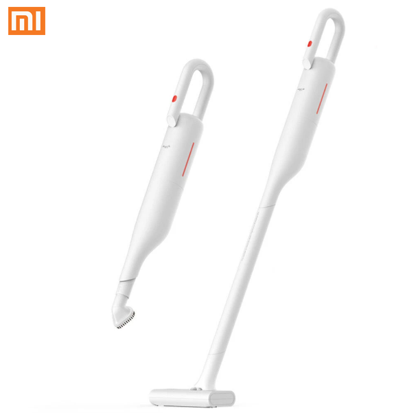 Buy Xiaomi Deerma VC01 Wireless Vacuum Cleaner Aspirator Vertical HandHeld Vacuum Cleaners
