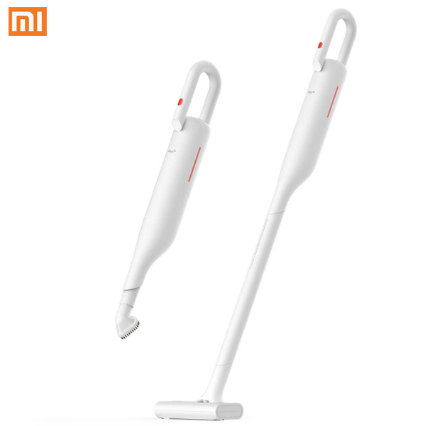 Buy Xiaomi Deerma Vc Wireless Vacuum Cleaner Aspirator Vertical