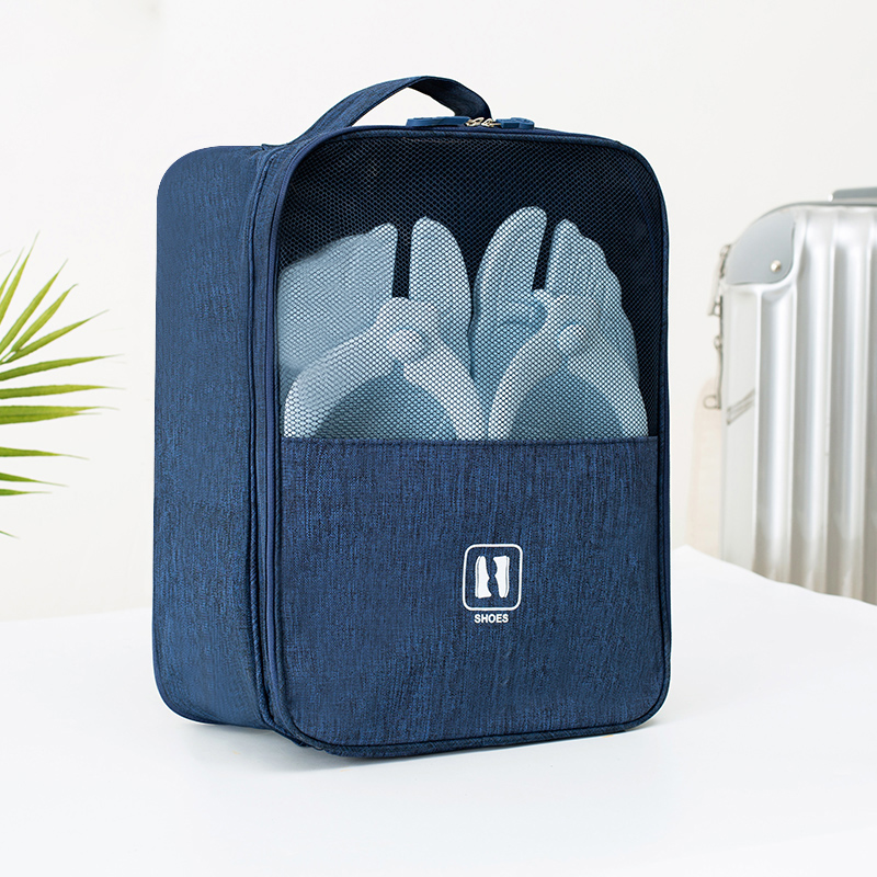 Buy Fadixir travel shoe Organizer shoe bag lady sneaker Chalk bag large capacity outdoor travel