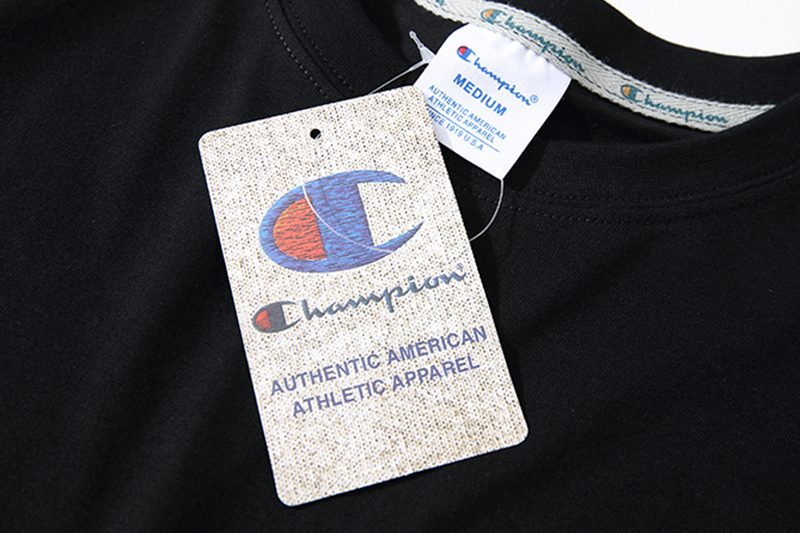 champion authentic american athletic apparel