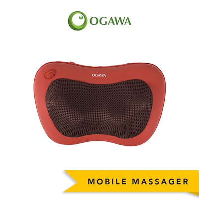 Ogawa shiatsu hotsell