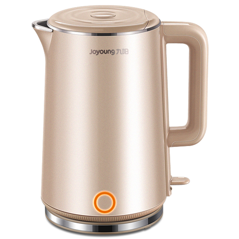 Buy Joyoung electric kettle boiling kettle home automatic power off