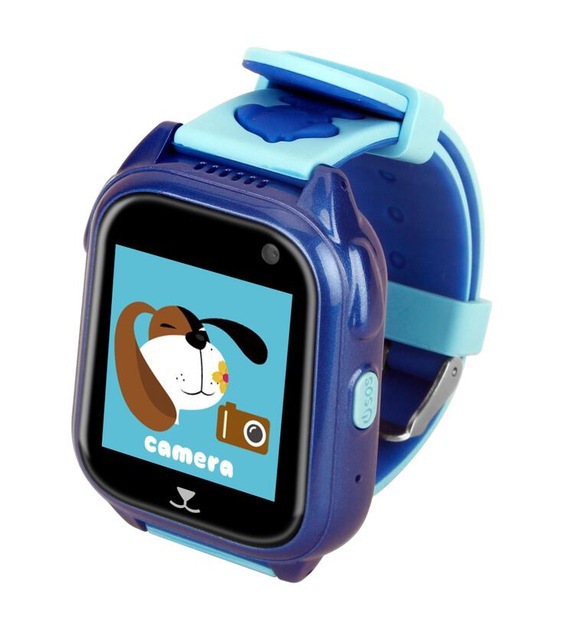 Buy Newest Smart Watch Kids for Children Smart Baby Watch Phone GPS