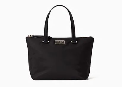 kate spade insulated tote dawn