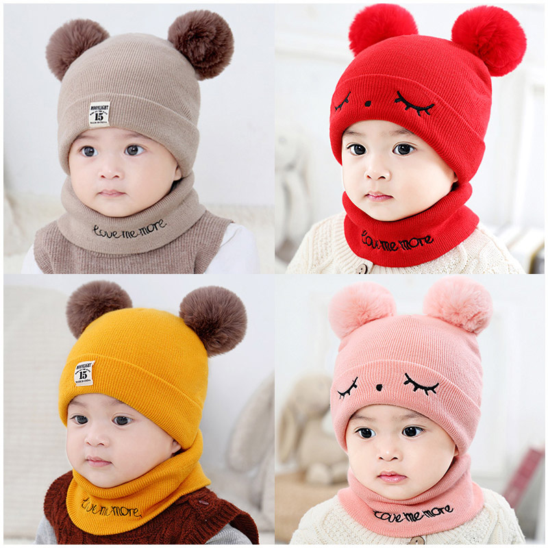 cap for 6 month old baby