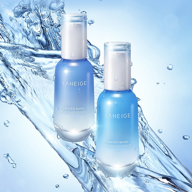 Laneige water online bank hydro essence