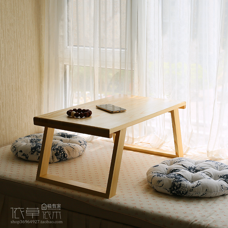 Buy Nordic Window Table Small Tatami Tatami Coffee Table Simple