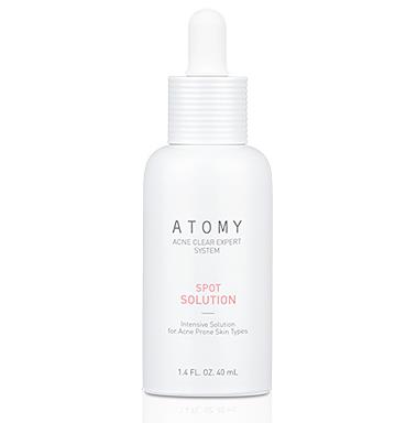 atomy acne