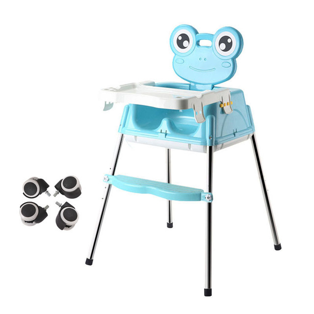 Buy Large baby dining chair children's Dining chair multifunctional