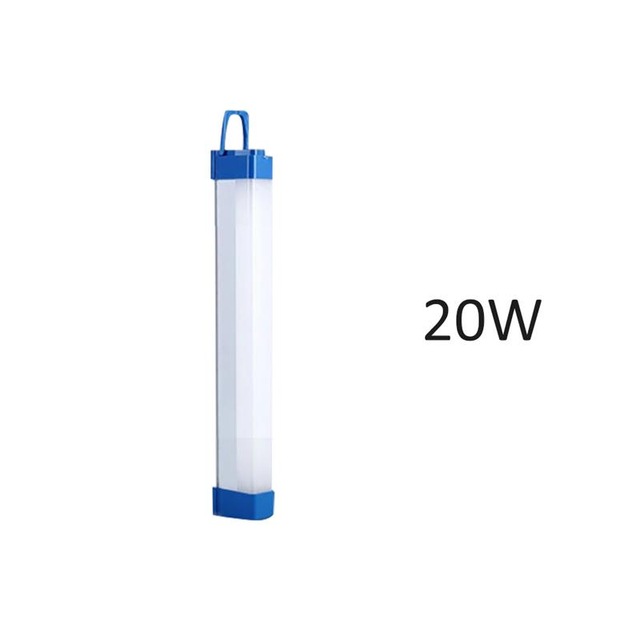 Buy Portable Camping Tent Lantern Light With USB Rechargeable