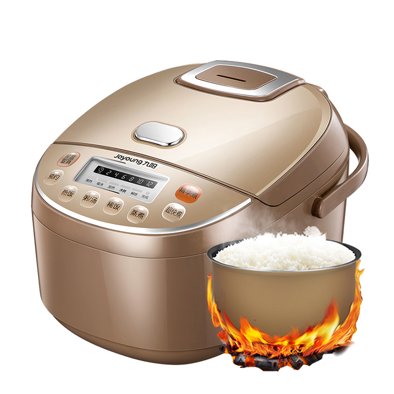 Buy Joyoung JYF40FE65 Smart Reservation 4L Rice Cooker 346 People's