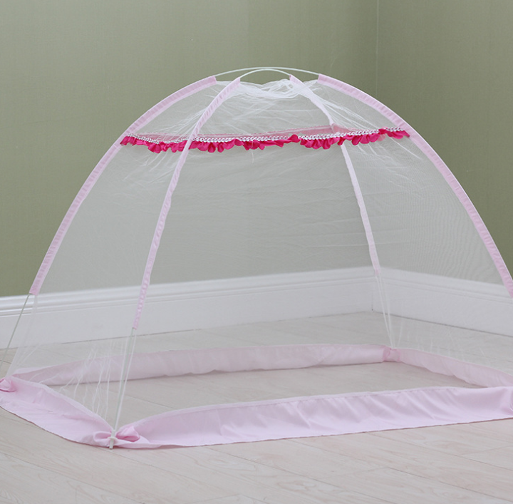 Buy Baby nets baby mosquito nets hood child newborn BB antimosquito