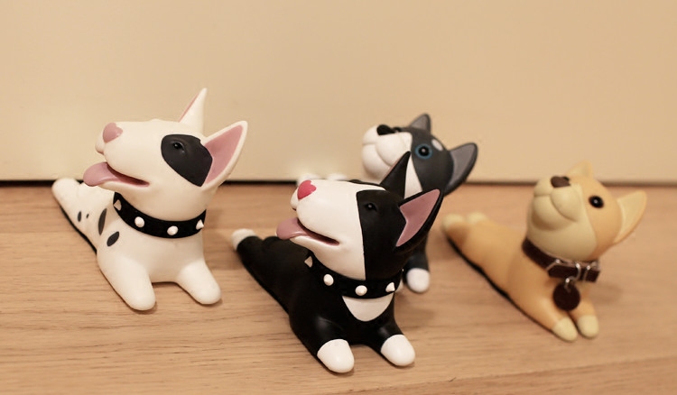 Buy Little Fish Home Cute Bull Puppy Pvc Door Block Creative Door