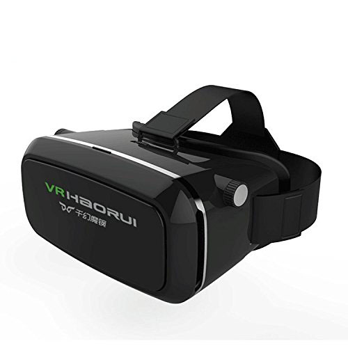 Buy 3D Eyeglasses VR Virtual Reality Glasses Headset Gafas Virtual