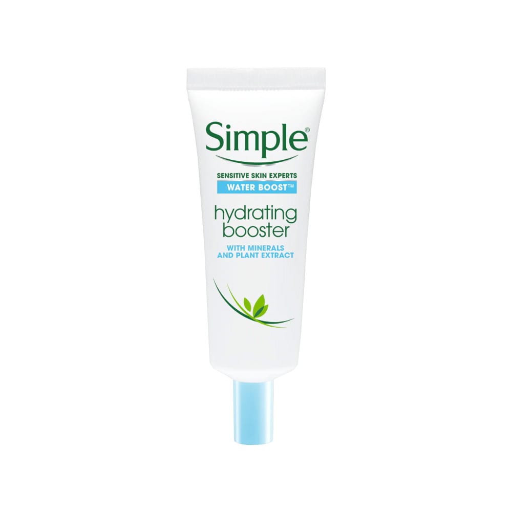 Buy Simple Water Boost Hydrating Booster 25ml on ezbuy SG