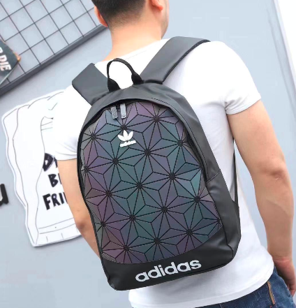 adidas 3d diamond backpack