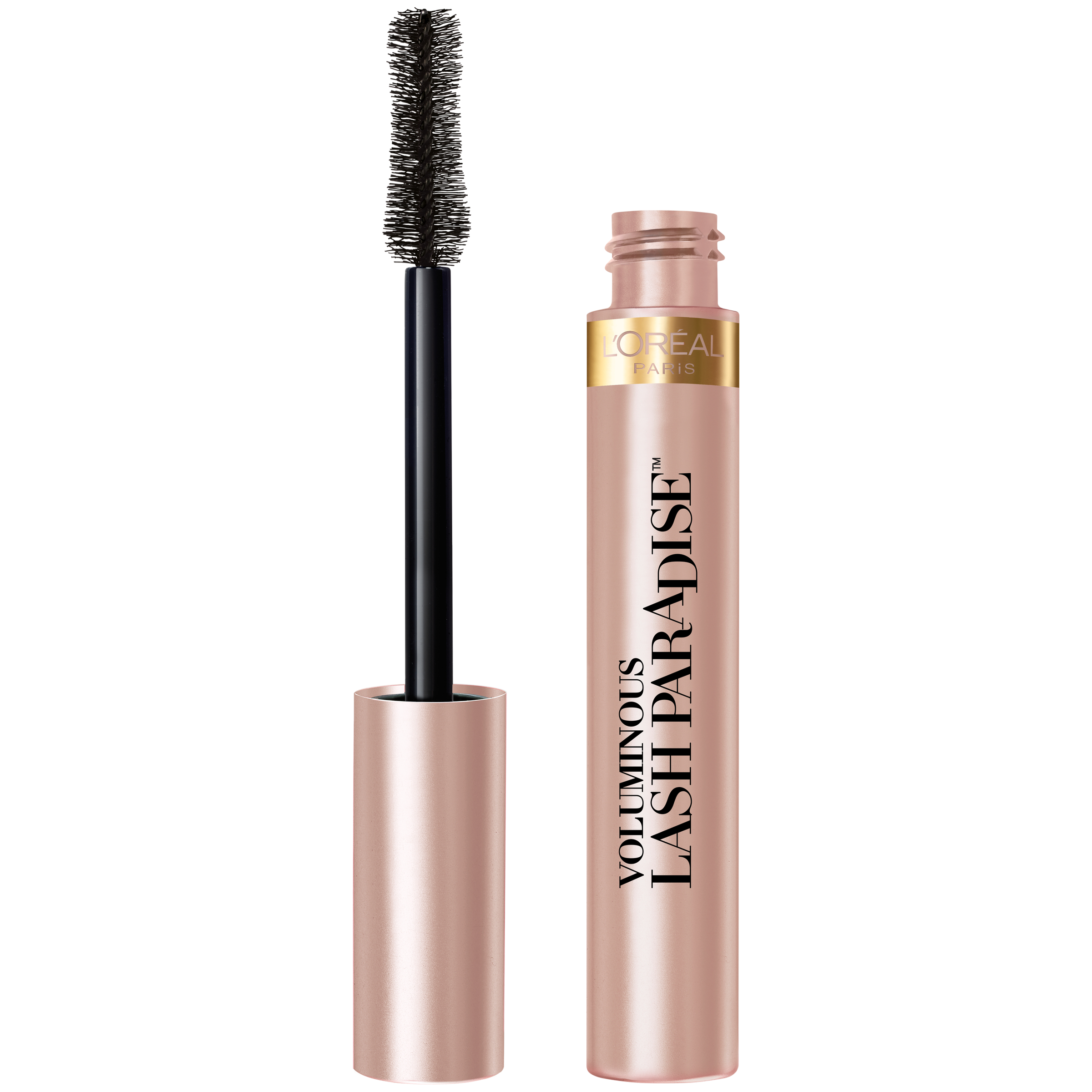 Buy L'Oreal Paris Makeup Lash Paradise Mascara, Voluptuous Volume