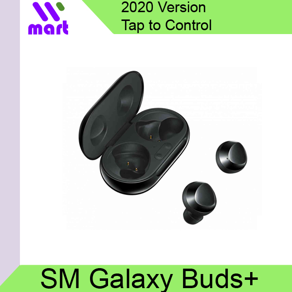 samsung galaxy earbuds plus 2020