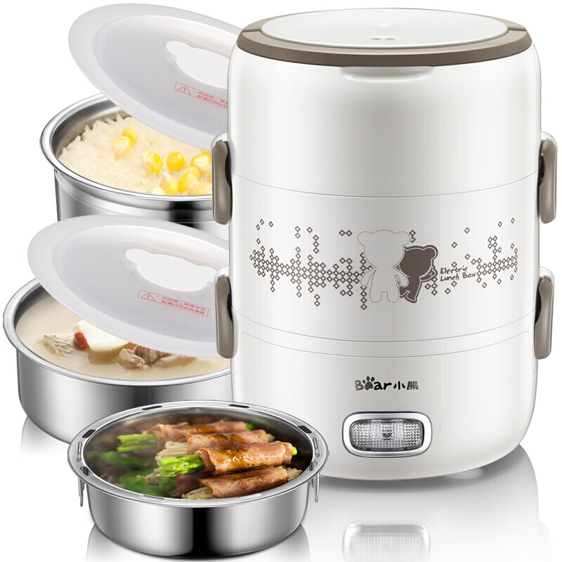 Buy Beary Shop mini rice cooker dormitory home studentportable steamed rice pot small single