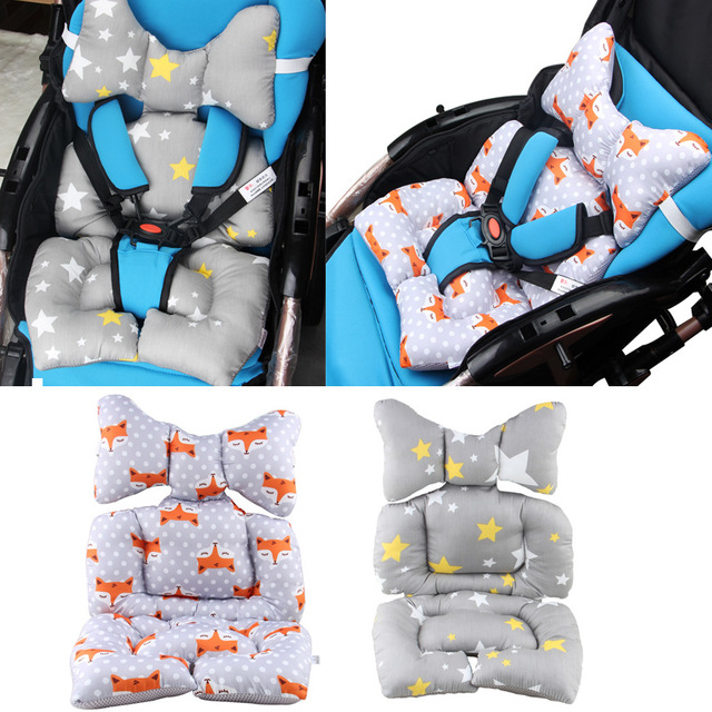 Buy Multi Functional Baby Child Car Safety Seat Cushion Baby