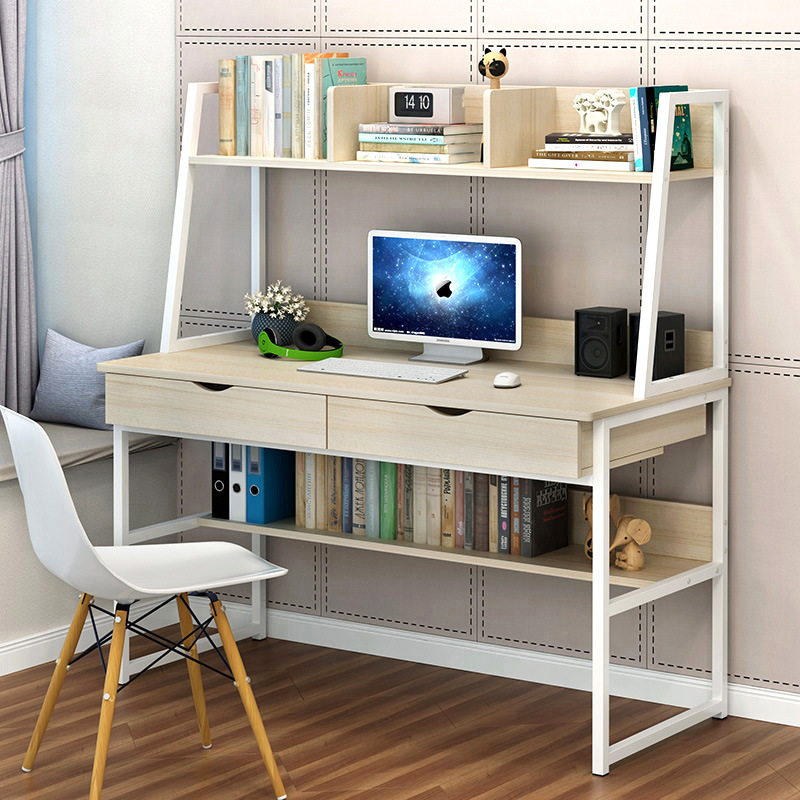 study table for students with chair