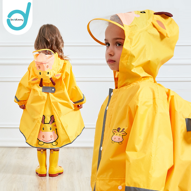 baby girl raincoat