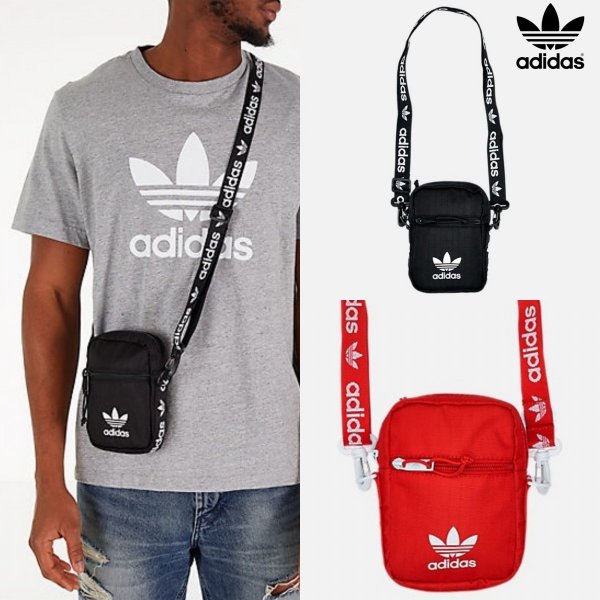 adidas originals shoulder bag