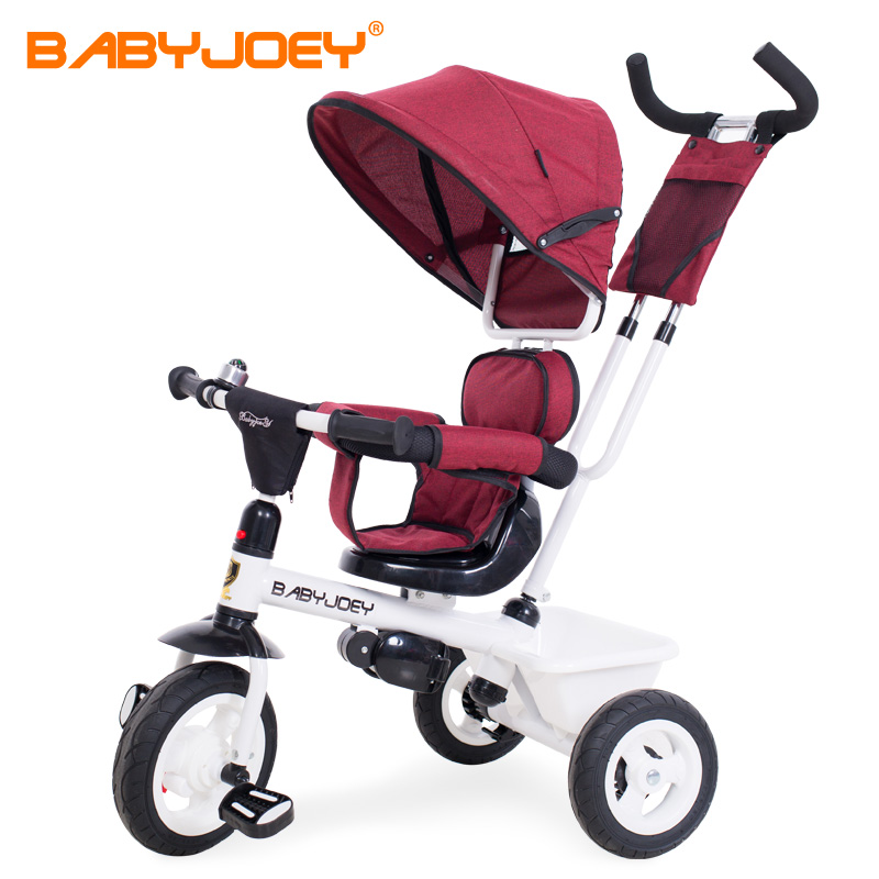 Babyjoey tricycle outlet