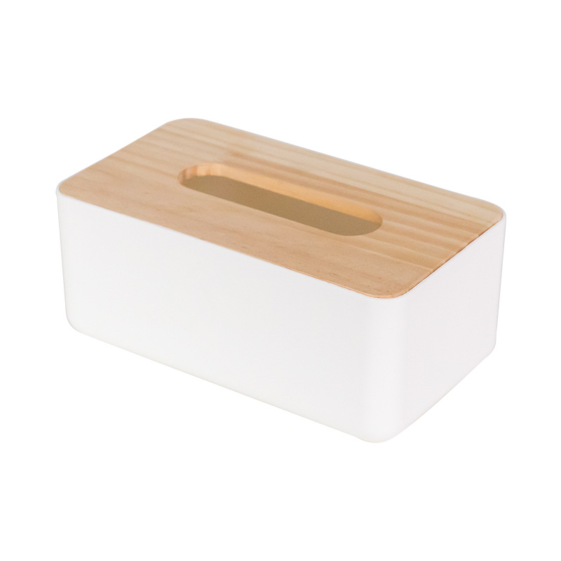 Buy STAPRO Nordic style, simplicity tissue box, MUJI style desk box ...